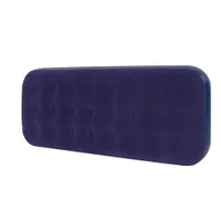 Jilong Luftmatratze Gästebett Single XXL 205 x 73 x 22 cm
