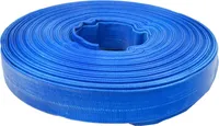 GEKO Hadice k čerpadlům - gumová, 1", 30 m, 2 bar G70013
