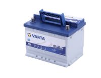 Varta | Starterbatterie BLUE dynamic EFB 12V 60Ah 640A Kofferraum