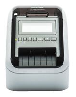 Brother Ql-820NWBc Etikettendrucker - Etiketten-/Labeldrucker - Etiketten-/Labeldrucker