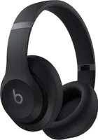 Beats, Bluetooth Over-Ear Headset Studio Pro mit ANC-Rauschunterdrückung, Schwarz