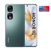 Honor 90 5G 512 GB / 12 GB - Smartphone - emerald green