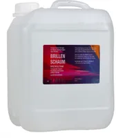 Brillenschaum klar 5 Liter Nachfüllkanister Brillenreiniger Reinigungsschaum