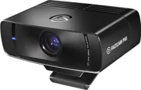 Elgato 10wab9901 Webcam Schwarz  Schwarz One Size