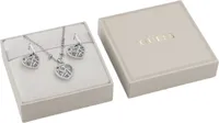 Guess Jewels Šperky Mod. Jubs03192Jwrht-U