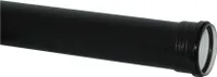 Geberit 390202141 Silent-PP Rohr mit Muffe