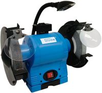 Güde Nass & Trocken Doppelschleifer GNS 200/150350 Watt Güde Nass & Trocken Doppelschleifer GNS 200/150350 Watt