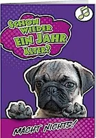 A – Geburtstag - Jukebox - Soundkarte und Lichtkarte im Format 11,5