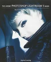 Adobe Photoshop Lightroom 5 Bk
