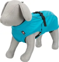 Trixie Vimy Hundejacke Blau 40 cm Blau 40 cm