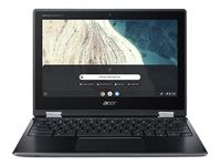 Acer Chromebook Spin 511 R752TN-C5P0 - 29.46 cm (11.6") - Celeron N4120 - 4 GB RAM - 32 GB eMMC - Deutsch