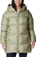 Kurtka Columbia Puffect Mid 1864791348