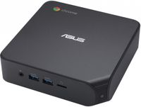 ASUS Chromebox 4 G5007UN I5-10210U 4GB 128GB 90MS0252-M00070