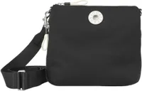 JOOP! Giocoso Letizia Shoulderbag Mvz Damen Umhängetasche 900 Black