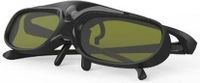 XGIMI 3D Brille Neu Schwarz 1 Stück(e)
