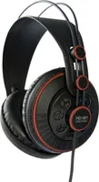Superlux HD-681 Red Sluchátka na uši