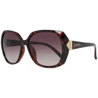 Dámské sluneční brýle Guess GF0373 52F 60