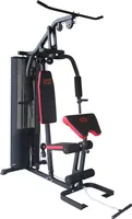 MOTIVE Fitness by U.N.O. Kraftstation Multi-Gym Smart; 19040
