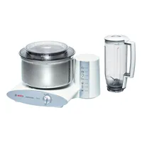 Bosch MUM5XL72 Food Processor With Mixing Set MUM5 1000 W 220VOLTS NOT FOR  USA