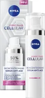 Nivea Face Cell.Filler Serum 40ml