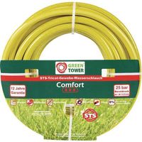 Green Tower Tricot-Schlauch Comfort 1/2 30m