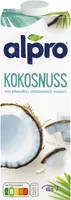 Alpro Kokonussdrink mit Reis mit Calcium vegan Original 1000 ml