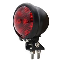 Allgemeines Motorrad-LED-Signal Bremslicht Rücklicht hinten