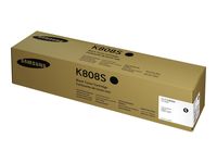 Samsung Samsung Toner CLT-K808S ca. 23.000 Seiten schwarz