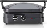 Cuisinart ® Cuisinart Griddle & Grill GR47BE - Grill - Kontaktgrill