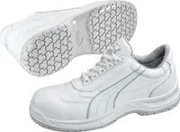 PUMA SAFETY Sicherheitsschuhe CLARITY LOW S2 (640622) - Größe: 44