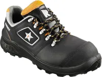 RUNNEX® S3-Sicherheitshalbschuhe TeamStar