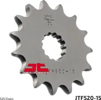 Ritzel 15Z  |  525