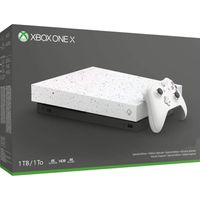 Microsoft Xbox One X 1TB Hyperspace Special Limited Edition NEU &mit MwSt.