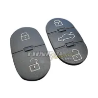 lanpard 2 STK Mini Keyless Go Schutz Autoschlüssel,RFID Funkschlüssel  Abschirmung Schlüsseltasche Autoschlüssel Schutz Keyless Faraday Bag RFID  Blocker Autoschlüssel Hülle : : Fashion