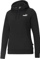Puma - "ESS" Kapuzenpullover für Damen RD1923 (XS) (Schwarz)