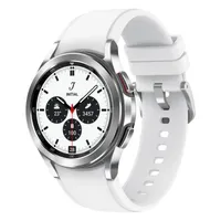 Samsung Galaxy Watch4 Classic 42mm BT SILVER
