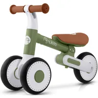 Detský bežecký bicykel Nukido NK-603