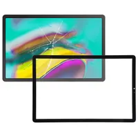 Für Lenovo Tab M10 HD TB-X505 X505F Front Screen Glas Display Digitizer für  LCD Weiß