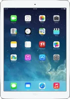 Apple Air Wi-Fi 32GB iPad, Apple, A7, 32 GB, Flash, 246.4 mm (9.7 "), 2048 x 1536 Pixel