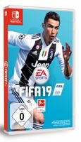 FIFA 19 [Nintendo Switch]