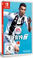 FIFA 19 [Nintendo Switch]