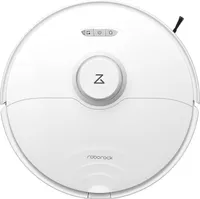 Roborock S8 - Odkurzacz automatyczny - biały