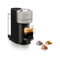 Nespresso Krups Vertuo Next XN 910 B | 1500W | Hellgrau
