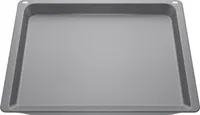 Siemens Universalpfanne emailliert grau HZ532000