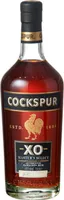 Cockspur XO Masters Select Rum 0,7 L