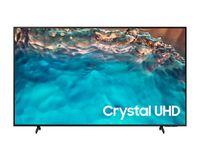 Samsung 75BU8079U Crystal 2022 4K Ultra HD TV