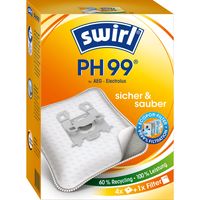 Swirl PH99 Micropor Plus Pure Air