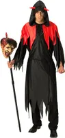 Teufel Kostüm