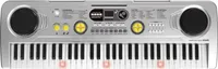 REIG Orgel 61 Tasten + Mikrofon