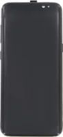 Náhradný LCD displej Galaxy S8 G950F čierny (GH97-20457A)